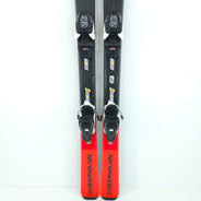 Schiuri copii sh Nordica Dobermann Team Jr, 140 cm