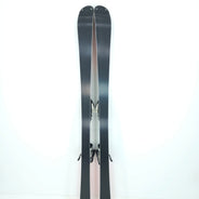 Schiuri copii sh Nordica Dobermann Team Jr, 140 cm