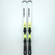 Schiuri copii sh Head Supershape Team, 147 cm