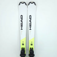 Schiuri copii sh Head Supershape Team, 147 cm