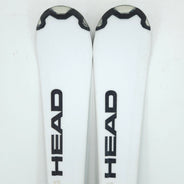 Schiuri copii sh Head Supershape Team, 147 cm