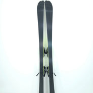 Schiuri copii sh Head Supershape Team, 147 cm