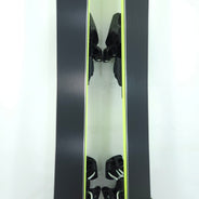 Schiuri copii sh Head Supershape Team, 147 cm