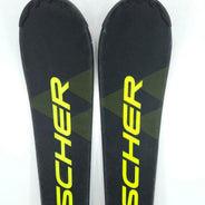 Schiuri copii sh Fischer RC4 Race Jr, 130 cm