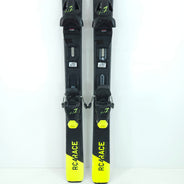 Schiuri copii sh Fischer RC4 Race Jr, 130 cm