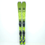 Schiuri sh Volkl Deacon Junior, 130 cm