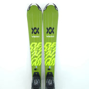 Schiuri sh Volkl Deacon Junior, 130 cm