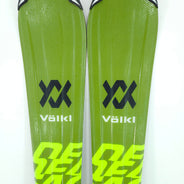 Schiuri sh Volkl Deacon Junior, 130 cm