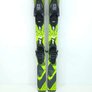 Schiuri sh Volkl Deacon Junior, 130 cm