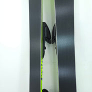 Schiuri sh Volkl Deacon Junior, 130 cm