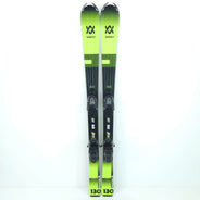 Schiuri sh Volkl Deacon Junior, 130 cm