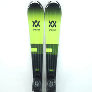 Schiuri sh Volkl Deacon Junior, 130 cm