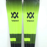 Schiuri sh Volkl Deacon Junior, 130 cm
