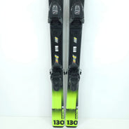 Schiuri sh Volkl Deacon Junior, 130 cm