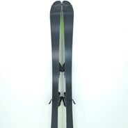 Schiuri sh Volkl Deacon Junior, 130 cm