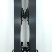 Schiuri sh Volkl Deacon Junior, 130 cm