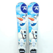 Schiuri copii sh Rossignol Frozen, 92 cm