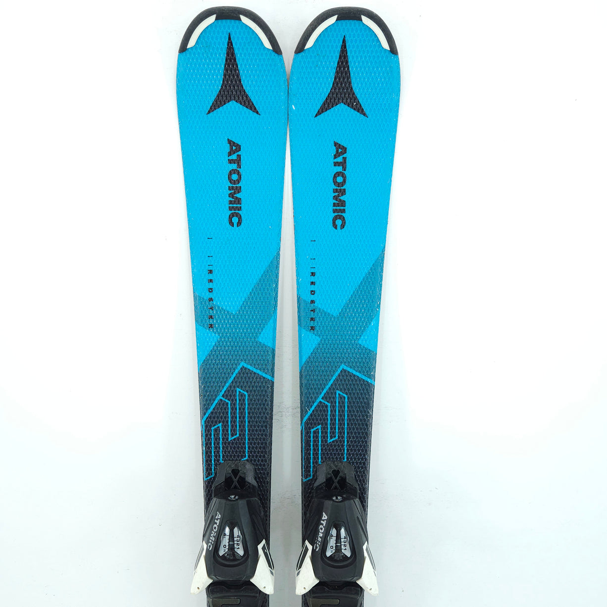 Schiuri sh Atomic Redster X2, 110 cm