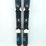 Schiuri sh Atomic Redster X2, 110 cm