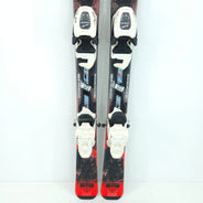 Schiuri copii sh Nordica Navigator Team, 110 cm