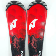 Schiuri copii sh Nordica Navigator Team, 110 cm