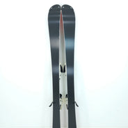 Schiuri copii sh Nordica Navigator Team, 110 cm