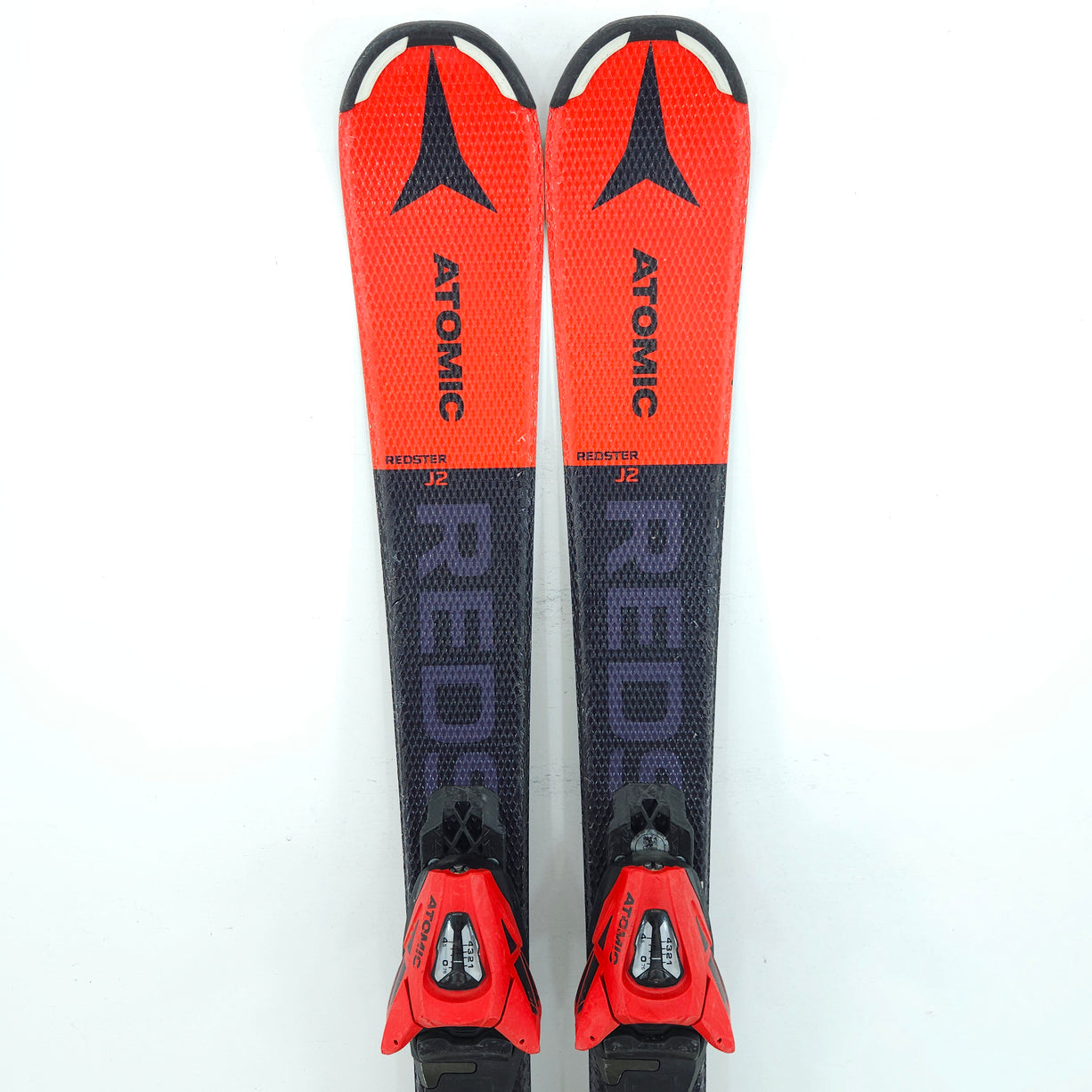 Schiuri sh Atomic Redster J2, 100 cm