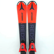 Schiuri sh Atomic Redster J2, 100 cm