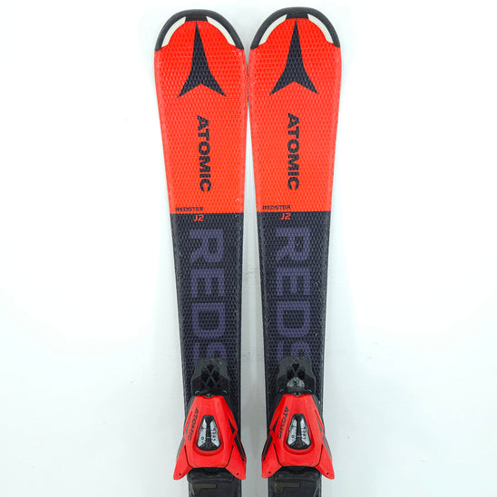 Schiuri sh Atomic Redster J2, 100 cm