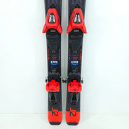 Schiuri sh Atomic Redster J2, 100 cm