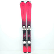Schiuri copii sh Atomic Vantage, 100 cm