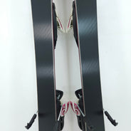 Schiuri copii sh Atomic Vantage, 100 cm