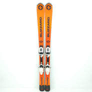 Schiuri cpii sh Blizzard Firebird Jr, 140 cm