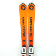 Schiuri cpii sh Blizzard Firebird Jr, 140 cm