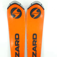 Schiuri cpii sh Blizzard Firebird Jr, 140 cm