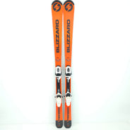 Schiuri sh Blizzard Firebird Jr, 150 cm