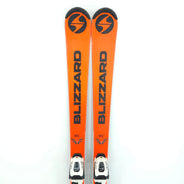 Schiuri sh Blizzard Firebird Jr, 150 cm