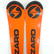 Schiuri sh Blizzard Firebird Jr, 150 cm
