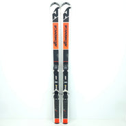 Schiuri copii sh Nordica Dobermann Spitfire Jr, 150 cm