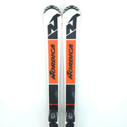 Schiuri copii sh Nordica Dobermann Spitfire Jr, 150 cm