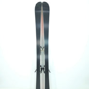 Schiuri copii sh Nordica Dobermann Spitfire Jr, 150 cm