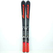 Schiuri copii sh Nordica Dobermann Team Jr, 140 cm