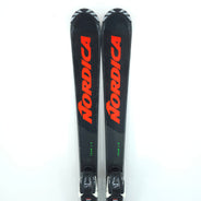 Schiuri copii sh Nordica Dobermann Team Jr, 140 cm