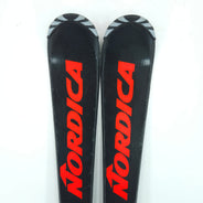 Schiuri copii sh Nordica Dobermann Team Jr, 140 cm