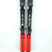 Schiuri copii sh Nordica Dobermann Team Jr, 140 cm