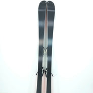 Schiuri copii sh Nordica Dobermann Team Jr, 140 cm