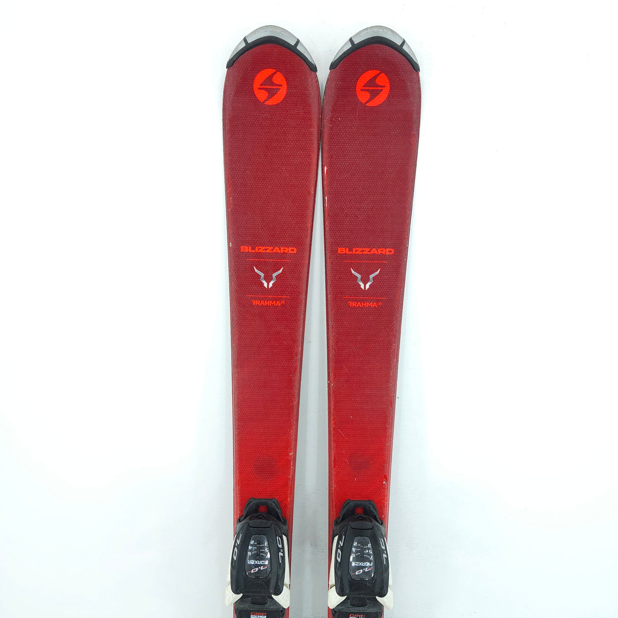 Schiuri copii sh Blizzard Brahma, 130 cm