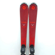 Schiuri copii sh Blizzard Brahma, 130 cm