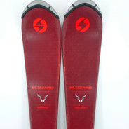 Schiuri copii sh Blizzard Brahma, 130 cm