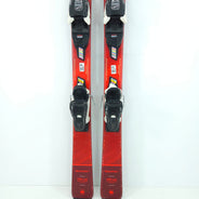 Schiuri copii sh Blizzard Brahma, 130 cm